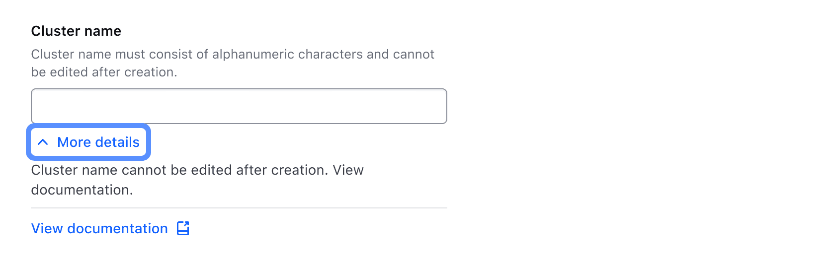 Example with a Reveal
